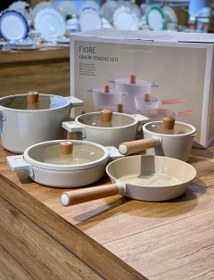 تصویر ست قابلمه Arow 