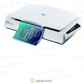 تصویر اسکنر ای ویژن مدل 6280 FB6280E A3 Document Scanner