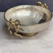 تصویر میوه خوری طرح پاپیون A 