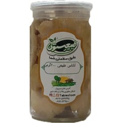 تصویر آناناس طبیعی طبیعستون Natural pineapple Tabiastoun