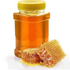 تصویر عسل طبیعی ضمانتی چندگیاه قاین 