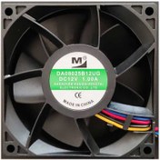 تصویر فن 8 در 8 پاور ماینر P21 P21 8 in 8 Miner Power Fan