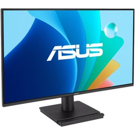 تصویر مانیتور گیمینگ ایسوس VA249HG سایز ۲۴ اینچ کیفیت Full HD ۱۲۰ هرتز ۱ میلی‌ثانیه 