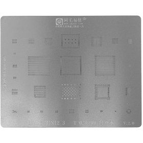 تصویر شابلون AMAOE IPAD5/Mini2-3 IC 