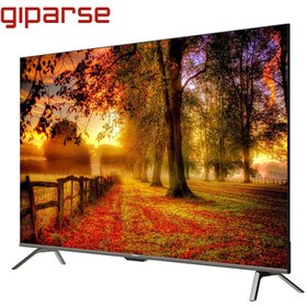 تصویر تلویزیون ال ای دی هوشمند ایکس ویژن 50 اینچ مدل 50XYU725 X.Vision LED TV 50XYU725 50 INCH SMART UHD 4K