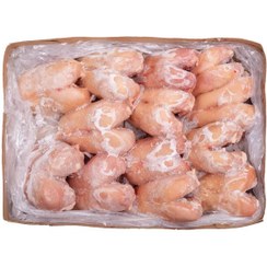 تصویر سینه مرغ منجمد سورن - 2/5 کیلوگرم 