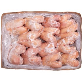 تصویر سینه مرغ منجمد سورن - 2/5 کیلوگرم 