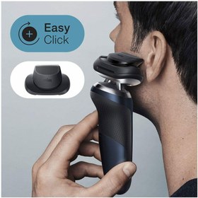 تصویر ماشین ریش تراش برقی Braun Series 7 - 70-B1200s آلمان اورجینال - ارسال 20 روزه 