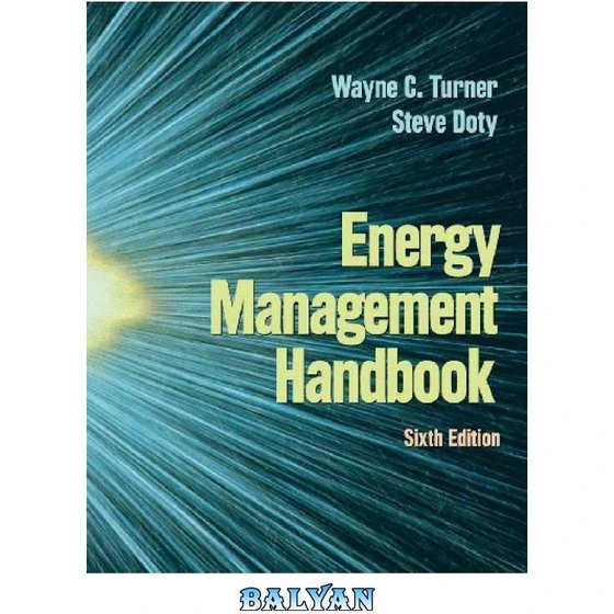 خرید و قیمت دانلود کتاب Energy Management Handbook ترب