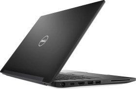 تصویر لپ تاپ دل ۱۴ اینچ استوک Dell latitude 7490 - Ram 16GB - SSD 256GB - Core i5 8th 