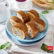 تصویر پیش دستی وان سل شش رنگ 