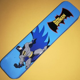 تصویر ست پرگار Batman 