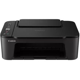 تصویر پرینتر چندکاره جوهرافشان کانن مدل PIXMA TS3440W Canon PIXMA TS3440W Multifunction Inkjet Printer