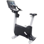 تصویر دوچرخه ثابت ایستاده باشگاهی سایتک مدل B80 