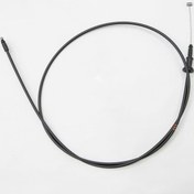 تصویر سیم کاپوت اصلی تیوولی 