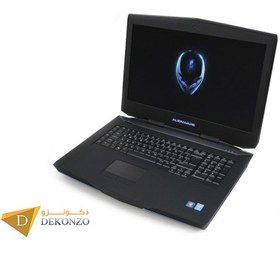 تصویر Alienware 18 P19E I7 32 1+256 16 