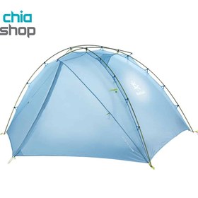 تصویر چادر دو پوش دو نفره كايلاس مدل استراتوس كد KT203203 Stratus Cuben Camping Tent 2P code KT203203