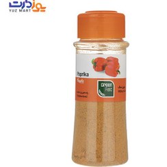 تصویر پودر پاپریکا گرین فیلد - 85 گرم 