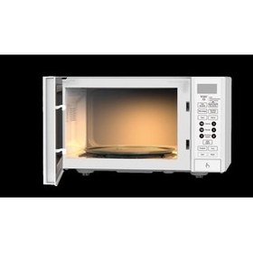 تصویر مایکروویو مایکروفر MD 2310 W سفید اورجینال Arçelik 