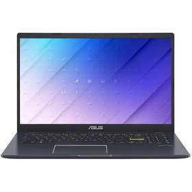 تصویر لپ تاپ 15.6 اینچی ایسوس مدل E510MA N4020 8GB 256GB Asus E510MA N4020 8GB 256GB SSD Intel UHD600 - 15.6 HD Laptop