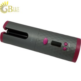 تصویر دستگاه فر کننده مو مک استایلر مدل MC A29 Mac Styler MC-A29 Hair Curlers