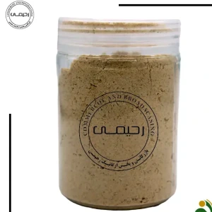 تصویر فروشگاه بازرگانی ارگانیک رحیمی شادگان