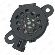 تصویر سنسور دنده عقب خودرو الکترونیک پردازش سبلان (EPS) 