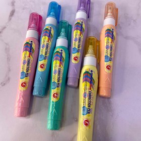 تصویر غلط گیر کرونا - ابی 