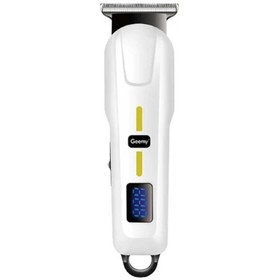 تصویر ماشین اصلاح جیمی مدل GM-6661 Geemy hair trimmer model GM-6661