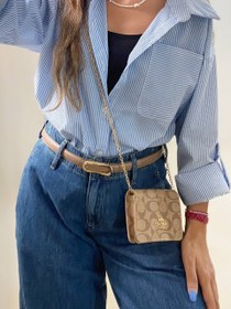 تصویر کمربند 2سانت 