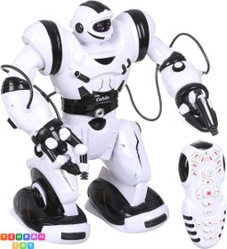 تصویر ربات کنترلی Calvin مدل 28091 