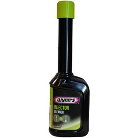 تصویر انژکتور شوی خودرو وینز مدل injector cleaner حجم 125 میلی لیتر 