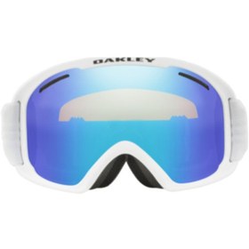 تصویر عینک اسکی زنانه برند اوکلی Oakley اصل OO 7112 03 G 