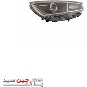 تصویر چراغ جلو آریزو 5 راست 