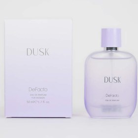 تصویر عطر زنانه ادوپرفیوم 50 میل Dusk دفکتو 