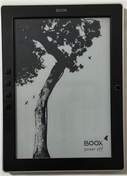 کتابخوان onyx boox M96