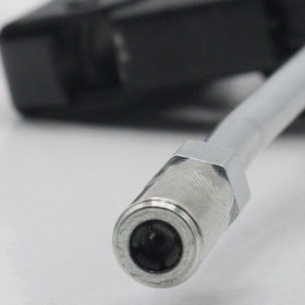 تصویر پمپ گریس توربو مدل YP-600CC 