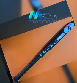 تصویر چوب بیسبال 