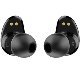 تصویر هدفون بی سیم راک اسپیس مدل EB30 TWS - RAU0578 ا Headphones Rock Space Wireless Model EB30 TWS - RAU0578 Headphones Rock Space Wireless Model EB30 TWS - RAU0578