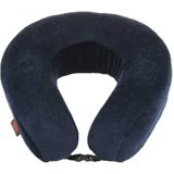 تصویر بالشت مموری فوم دور گردنی مدیکو Medico Double neck foam pillow