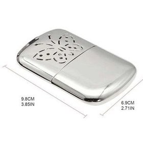 تصویر بخاری سفری مدل PERFECT 