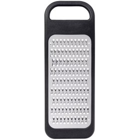 تصویر رنده مشکی ایکیا مدل IKEA +365 IKEA 365+ Grater black