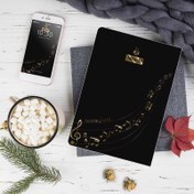 تصویر دفتر نت موسیقی مستر راد طرح کلاسیک 