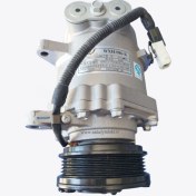 تصویر كمپرسور كولر دانگ فنگ H30 ایساکو 