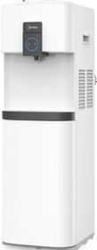 تصویر آبسردکن مایدیا مدل YL2037S-B Midea YL2037S-B Water Cooler