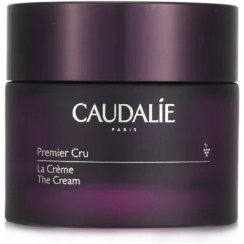 تصویر کرم ضد پیری کدلی Premier Cru حجم 50 میلی لیتری 