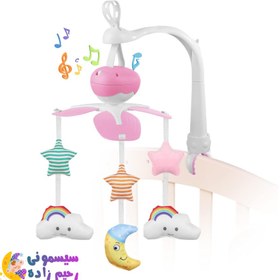 تصویر آویز تخت Kehongsheng مدل 6368 