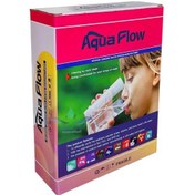 تصویر فیلتر پیش تصفیه آب آکوا فلو Water pre-purification filter (for household water purifier) ​​Aqua Flow