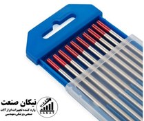 تصویر تنگستن ۲/۴ قرمز 