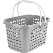 تصویر سبد پیک نیک اشکان مدل L150 basket